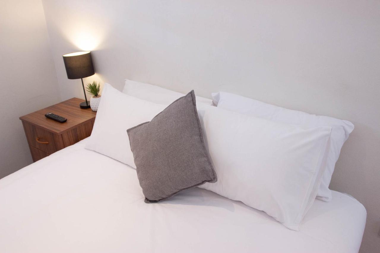 Inn Wiley Park Sydney