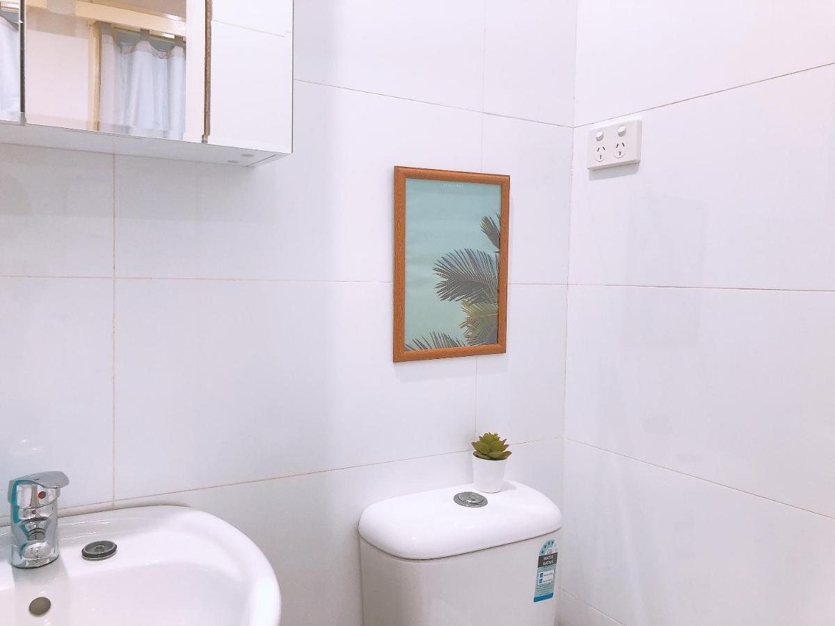 Quiet Private Studio