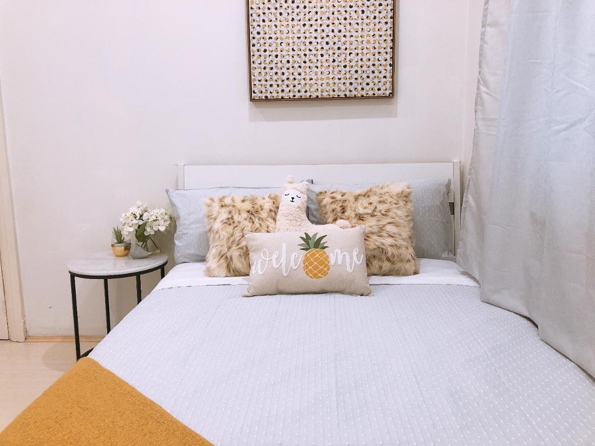 Quiet Private Studio Apartment Sydney
