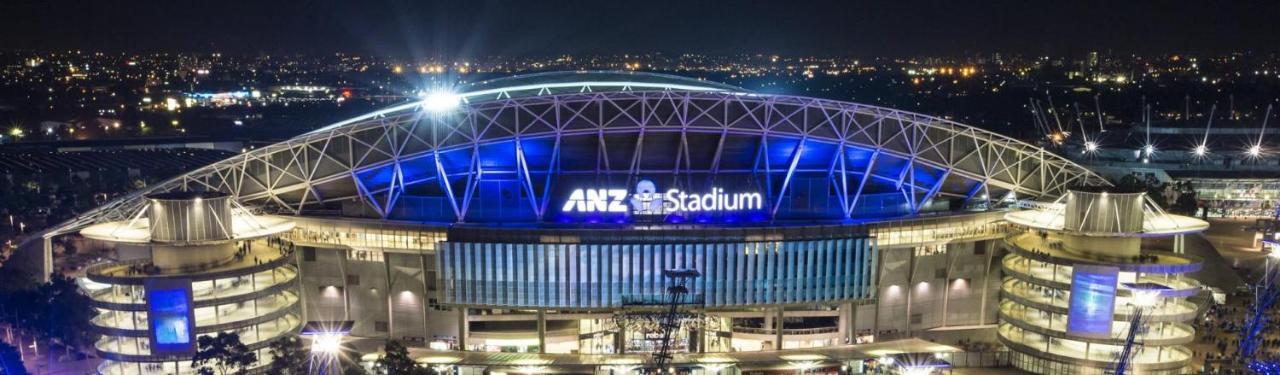 1 Private Double In Cbd Near Train Uts Darlinghar&icc&chinatown Bahay bakasyunan Sydney