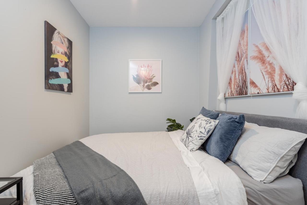 1 Private Double In Cbd Near Train Uts Darlinghar&icc&chinatown Sydney