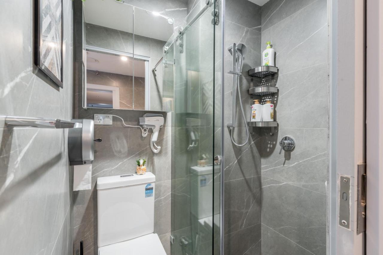 1 Private Double In Cbd Near Train Uts Darlinghar&icc&chinatown * Sydney