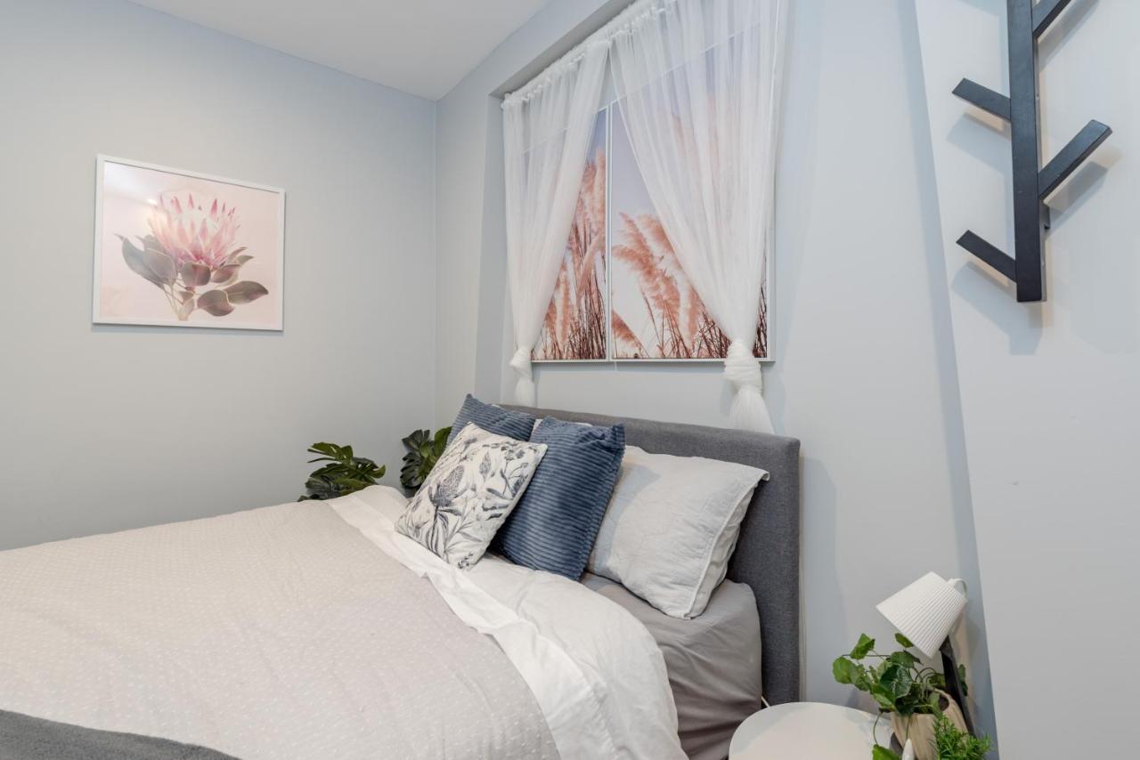 1 Private Double In Cbd Near Train Uts Darlinghar&icc&chinatown Sydney