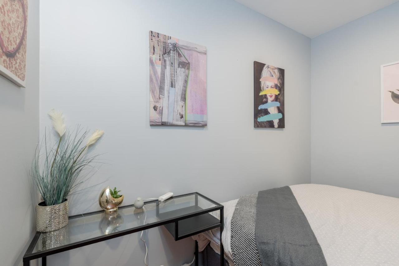 1 Private Double In Cbd Near Train Uts Darlinghar&icc&chinatown * Sydney