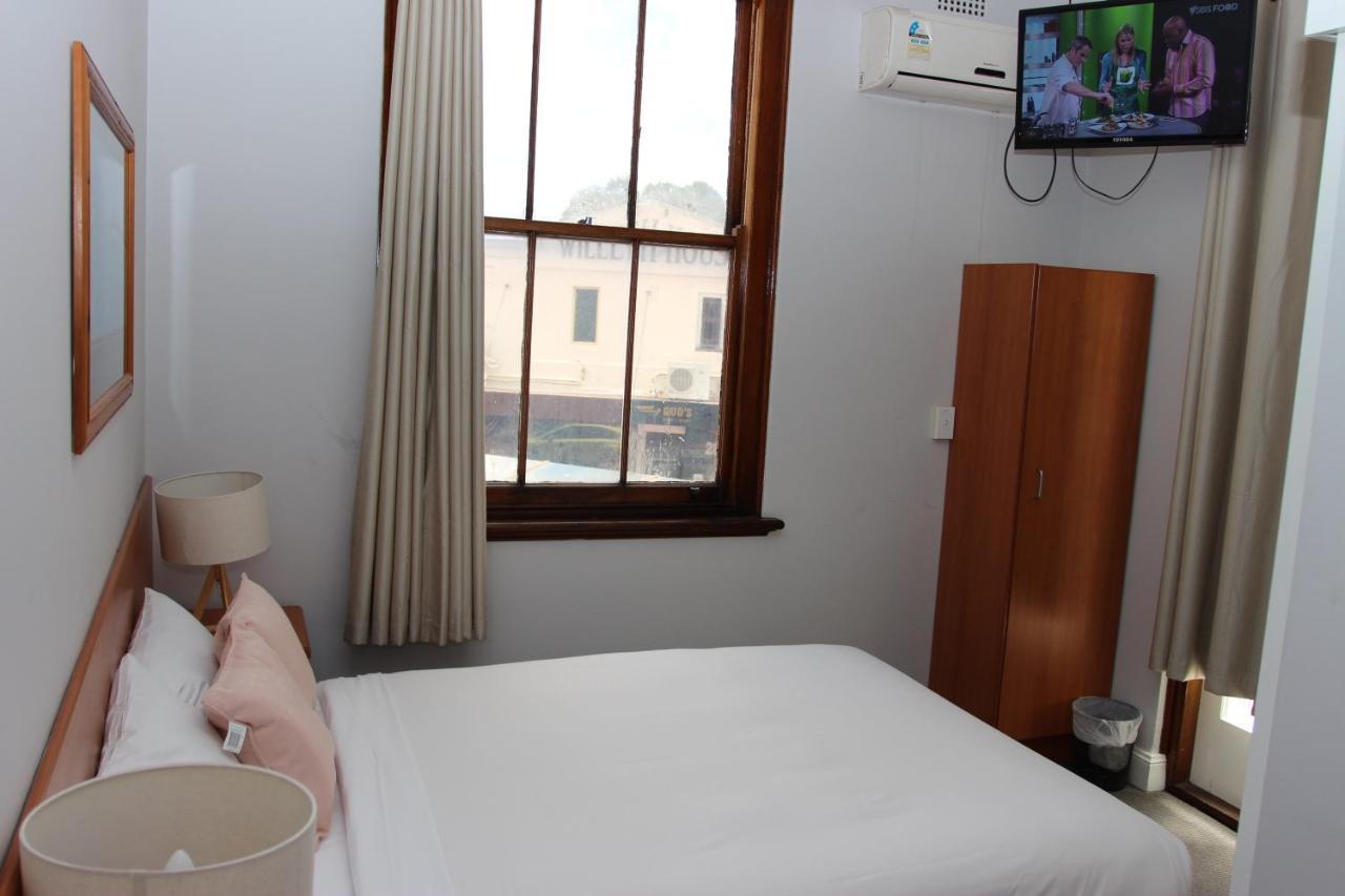 Hurstville Ritz Hotel 3*