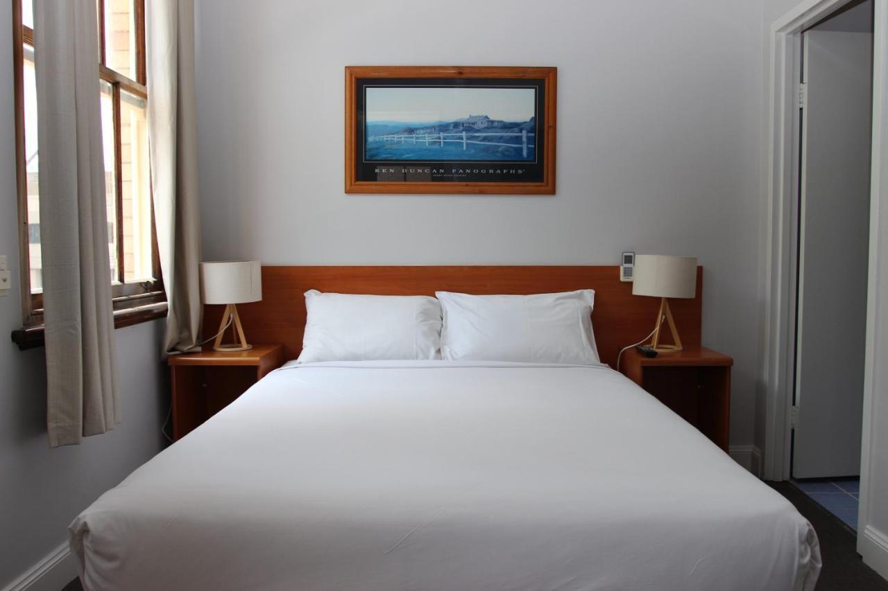 Hurstville Ritz 3* Sidney