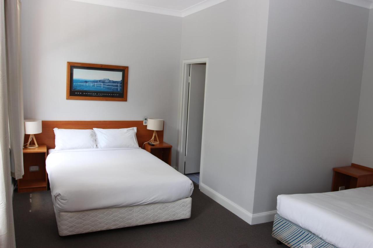 Hotel Hurstville Ritz 3*