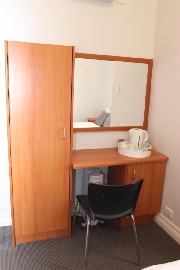 Hurstville Ritz Hotel 3*