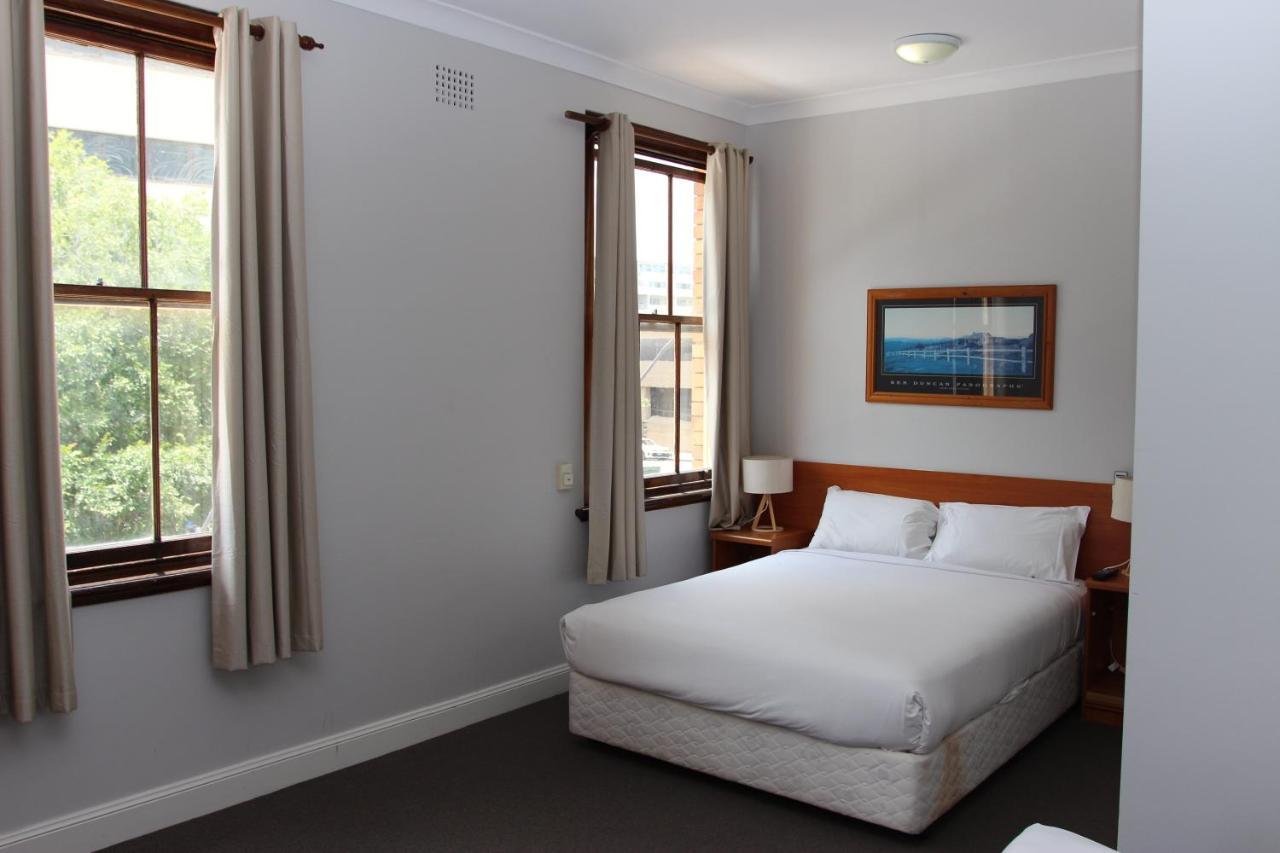 Hotel Hurstville Ritz Sidney