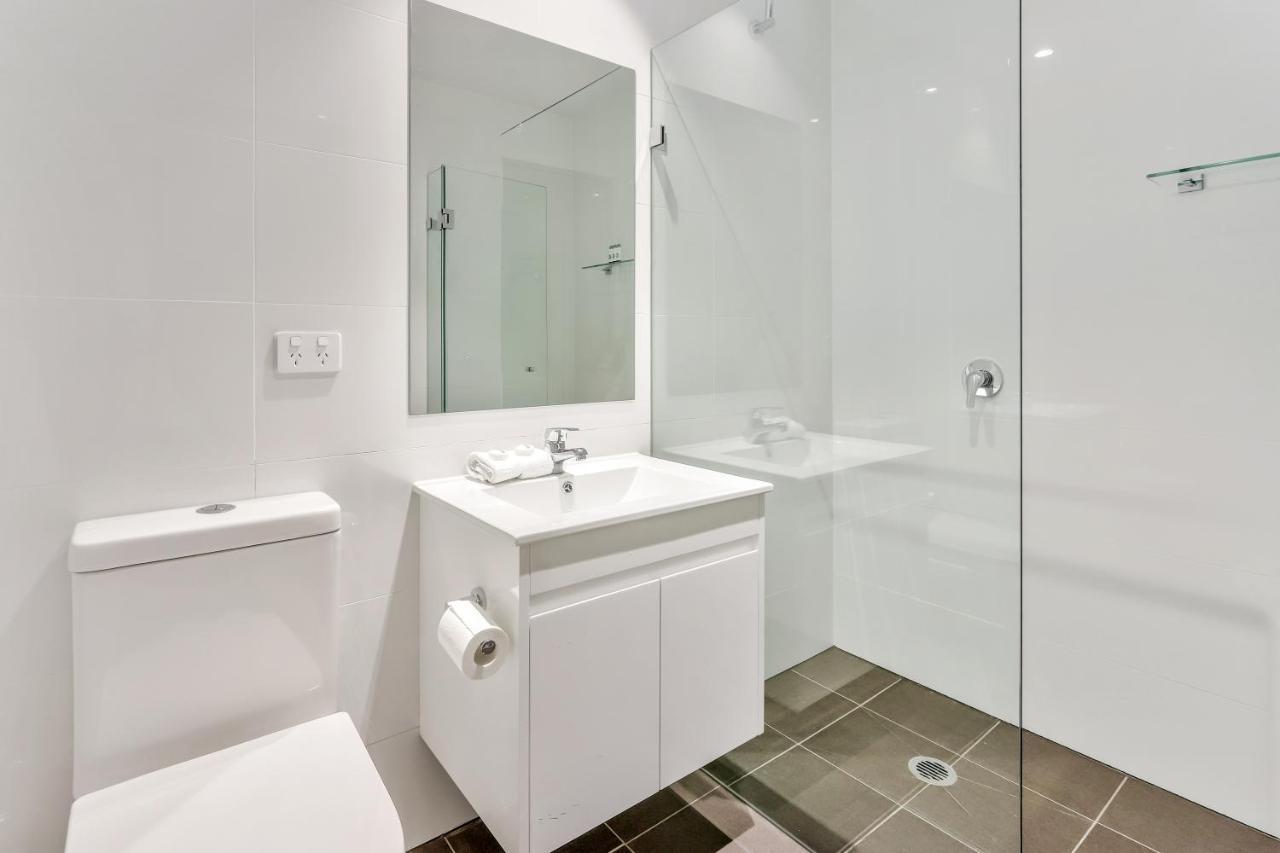 Hotel Meridian Hurstville 2*