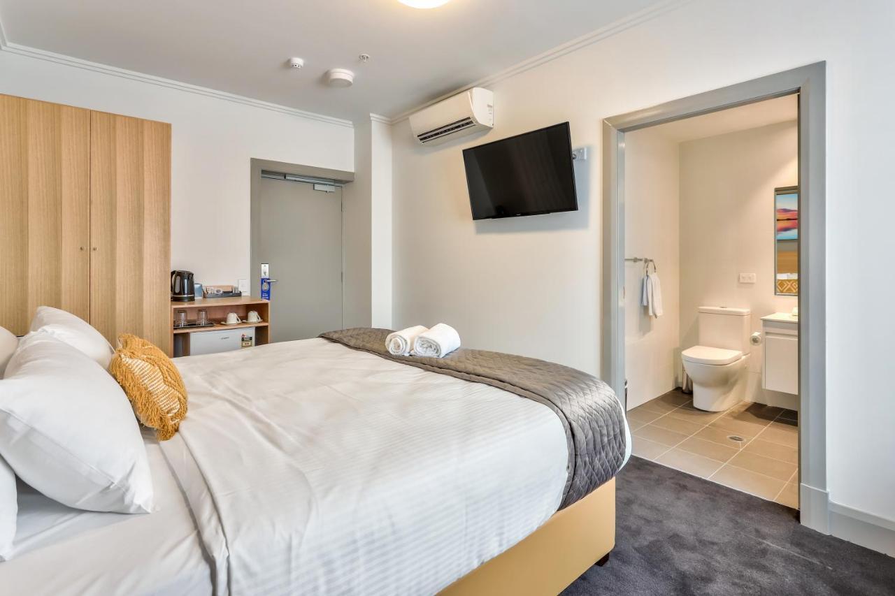 Hotel Meridian Hurstville 2*