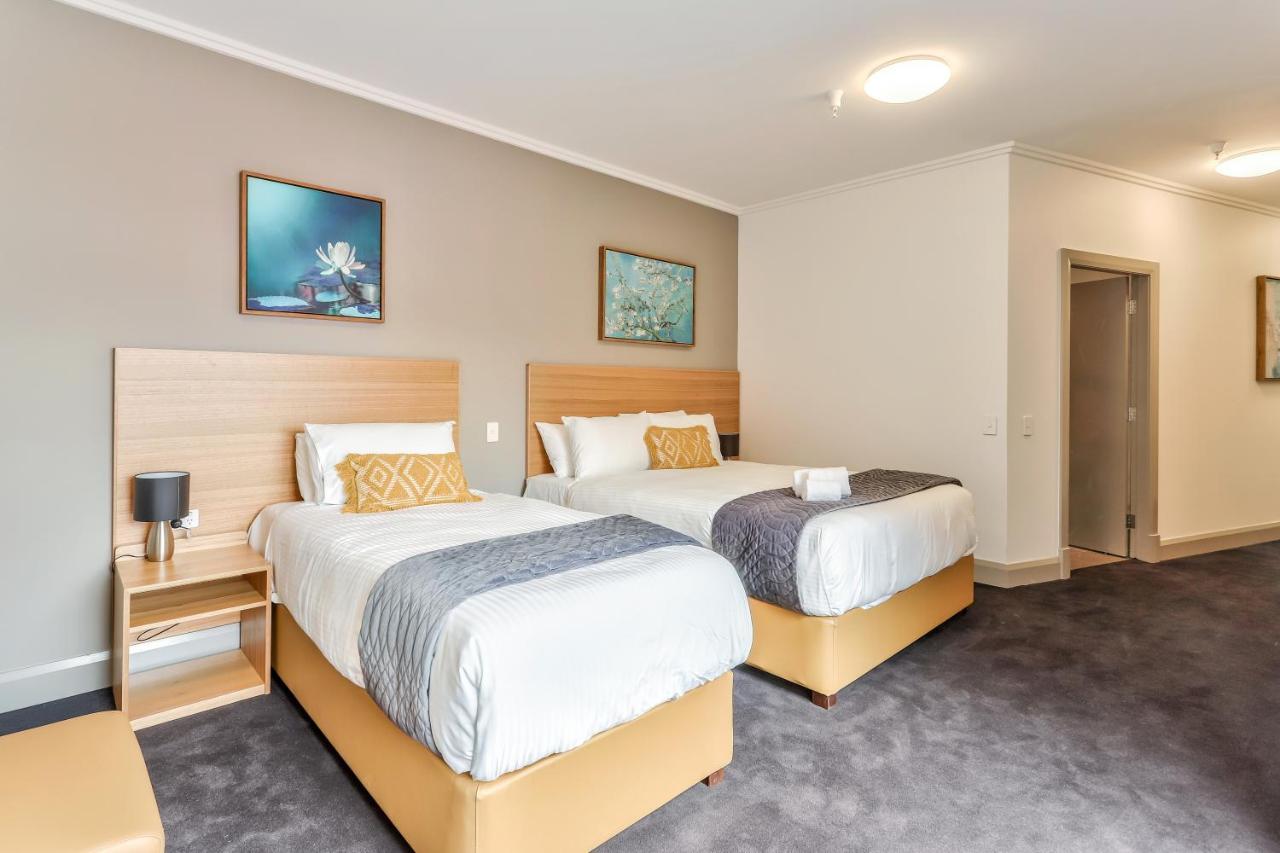Meridian Hurstville 2*
