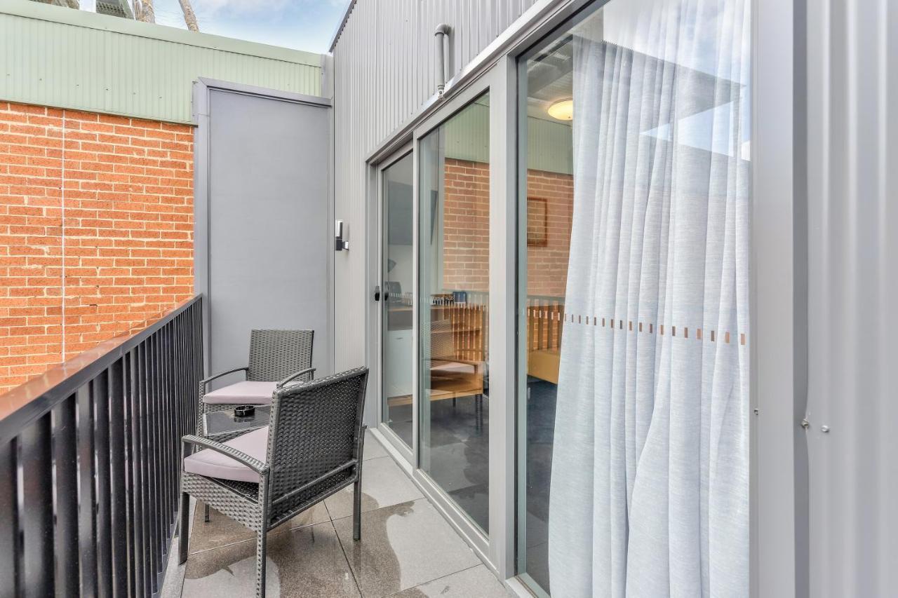 Meridian Hurstville Hotel 2*
