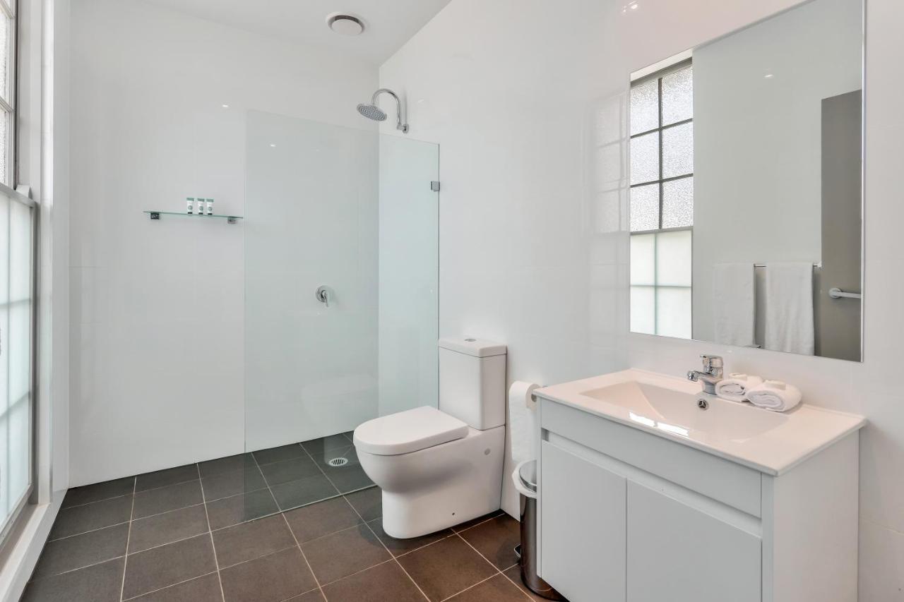 Meridian Hurstville Hotel 2*
