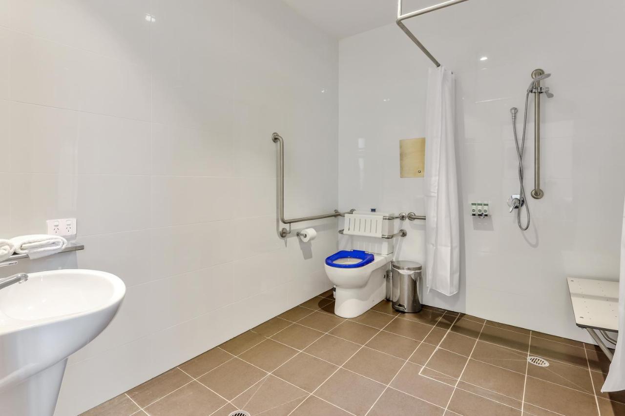 Hotel Meridian Hurstville Sydney
