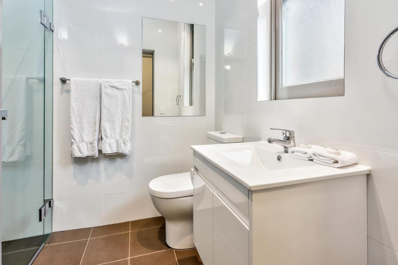 Meridian Hurstville 2* Sydney