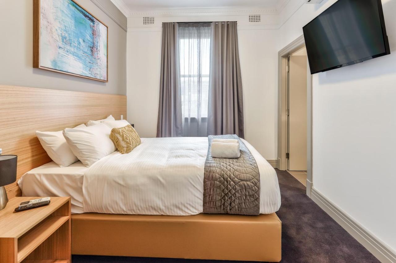 Meridian Hurstville 2*