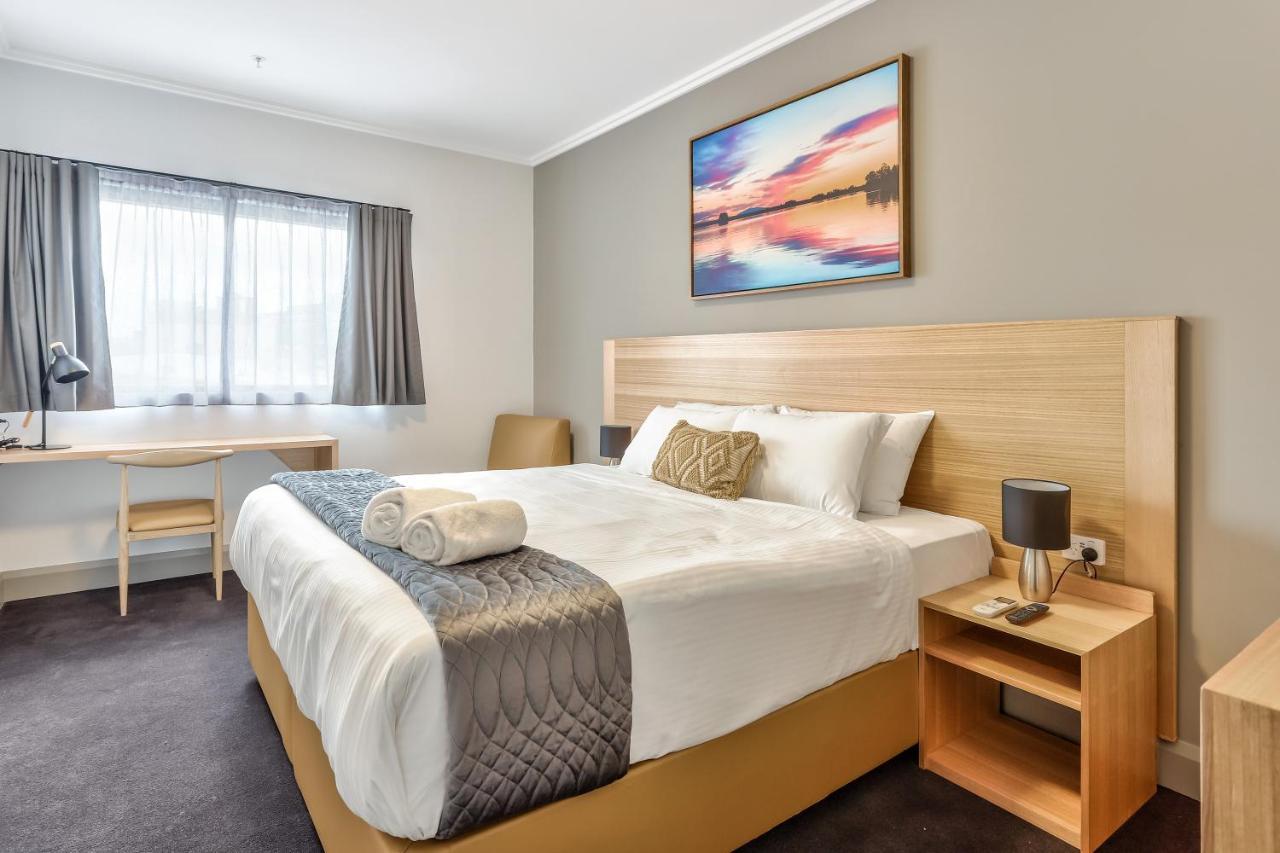 Meridian Hurstville 2* Sydney