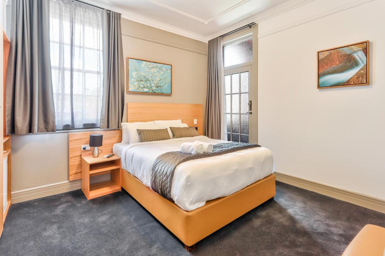 Meridian Hurstville Hotel Sydney