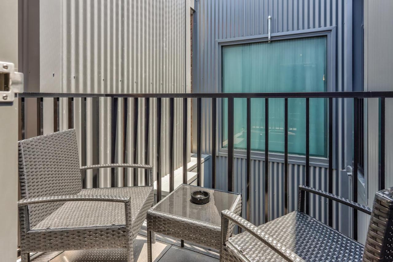 Meridian Hurstville 2* Sydney