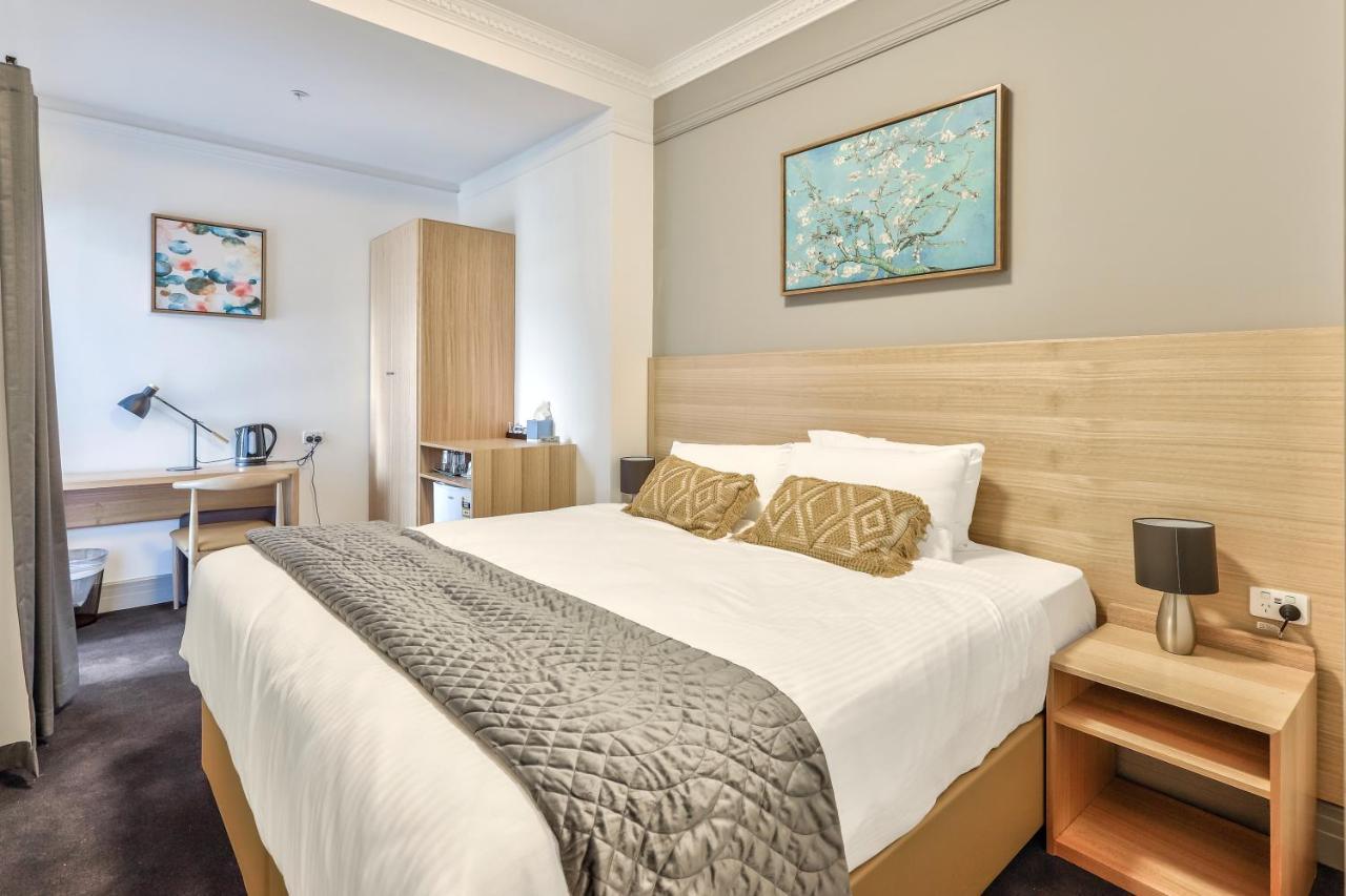Meridian Hurstville