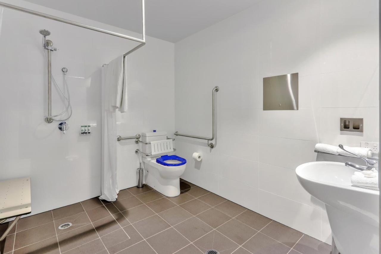 Hotel Meridian Hurstville 2*