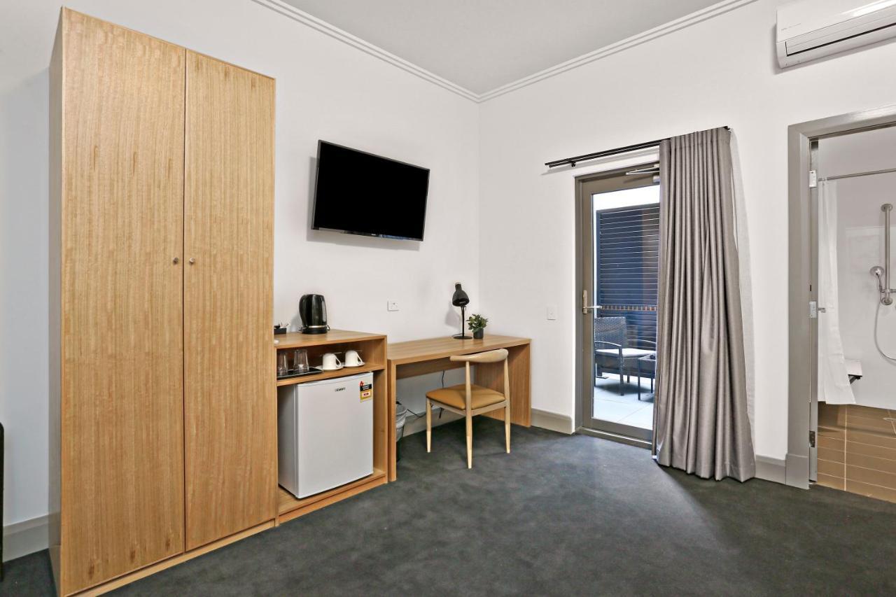 Hotel Meridian Hurstville Sydney