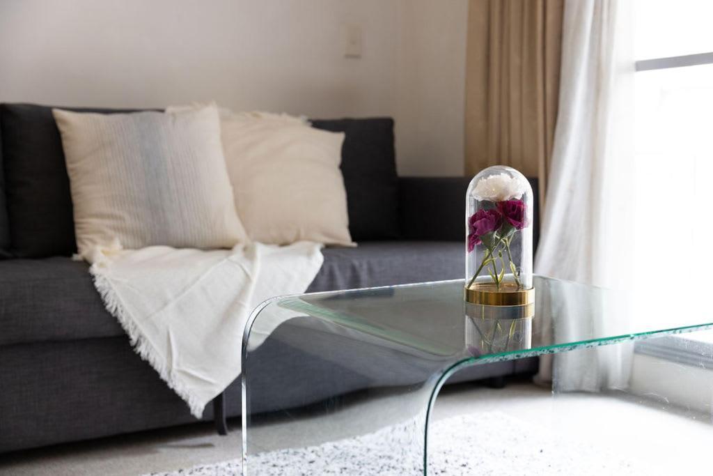 A Cozy & Spacious Apt For 6 Next To Darling Harbour Apartamento *