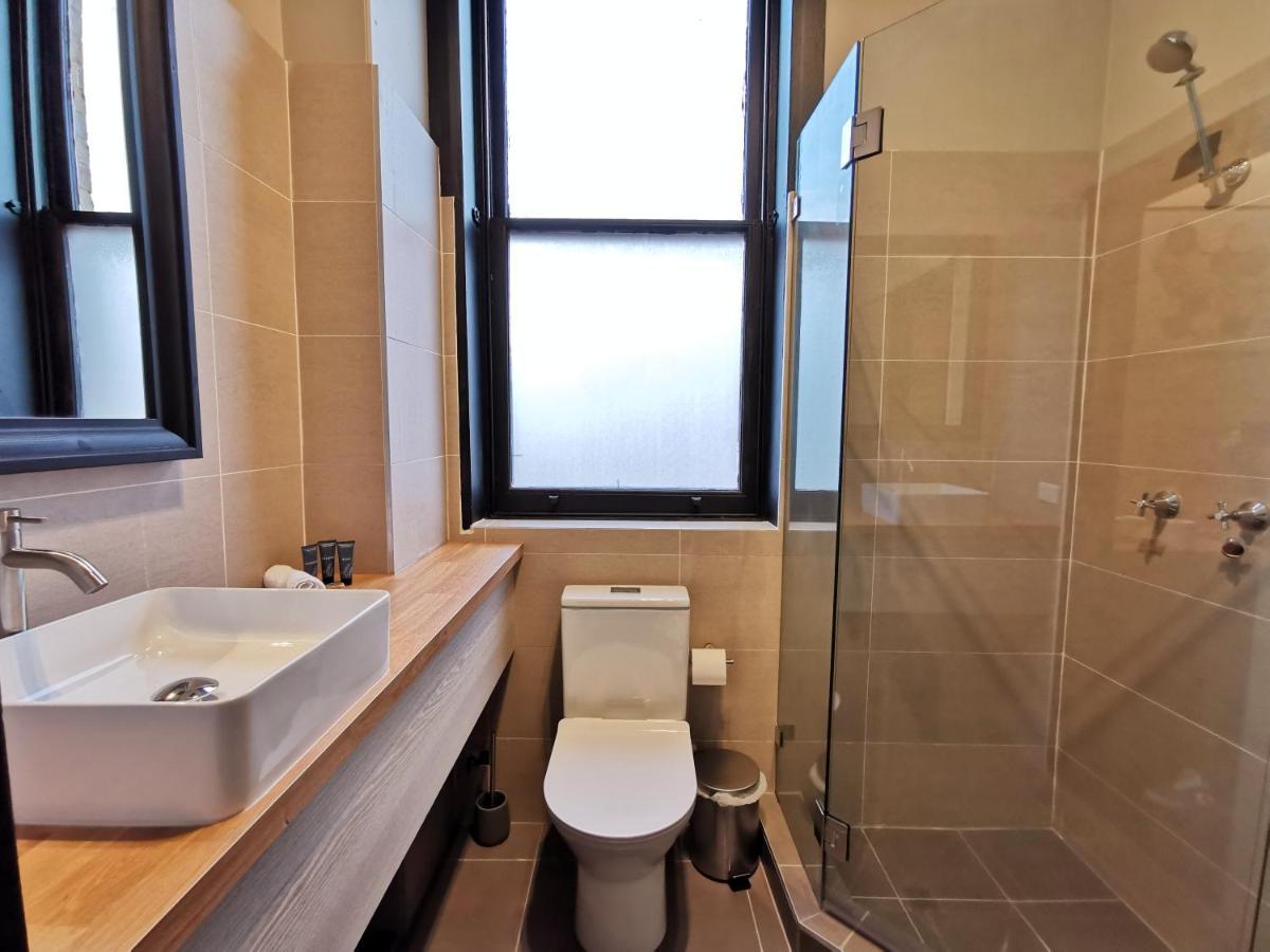 Budget Sydney