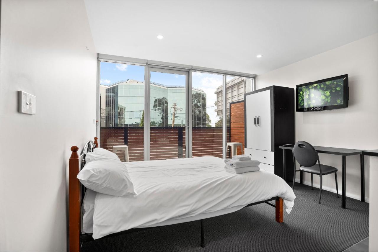 Seranin Lane Cove Apartment