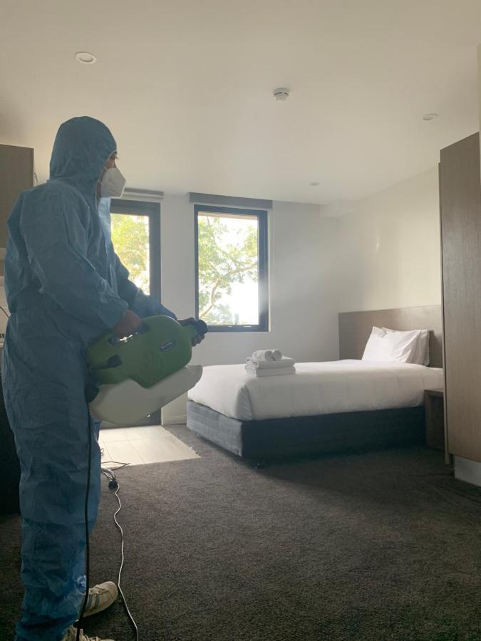 Seranin Lane Cove Apartment Sydney