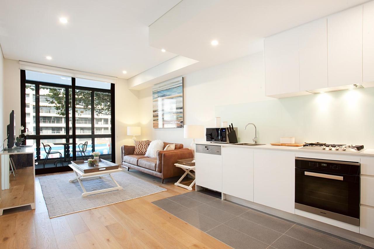 Apartment Kula Crows Nest - Close To Shops, Royal North Shore Hospital & Mater Hospital *