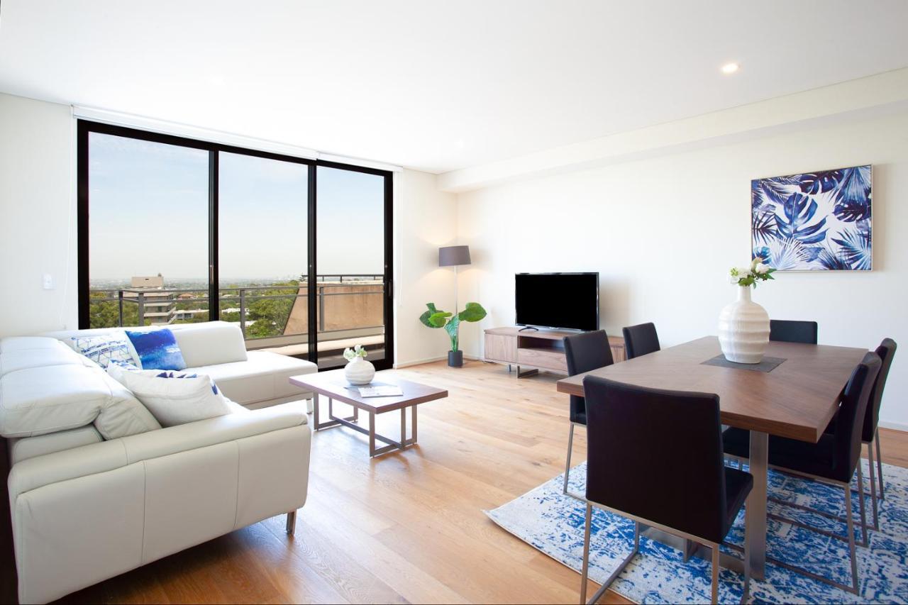 Apartment Kula Crows Nest - Close To Shops, Royal North Shore Hospital & Mater Hospital Sydney