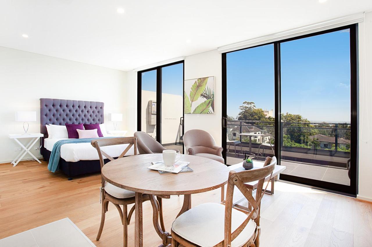 Kula Crows Nest - Close To Shops, Royal North Shore Hospital & Mater Hospital