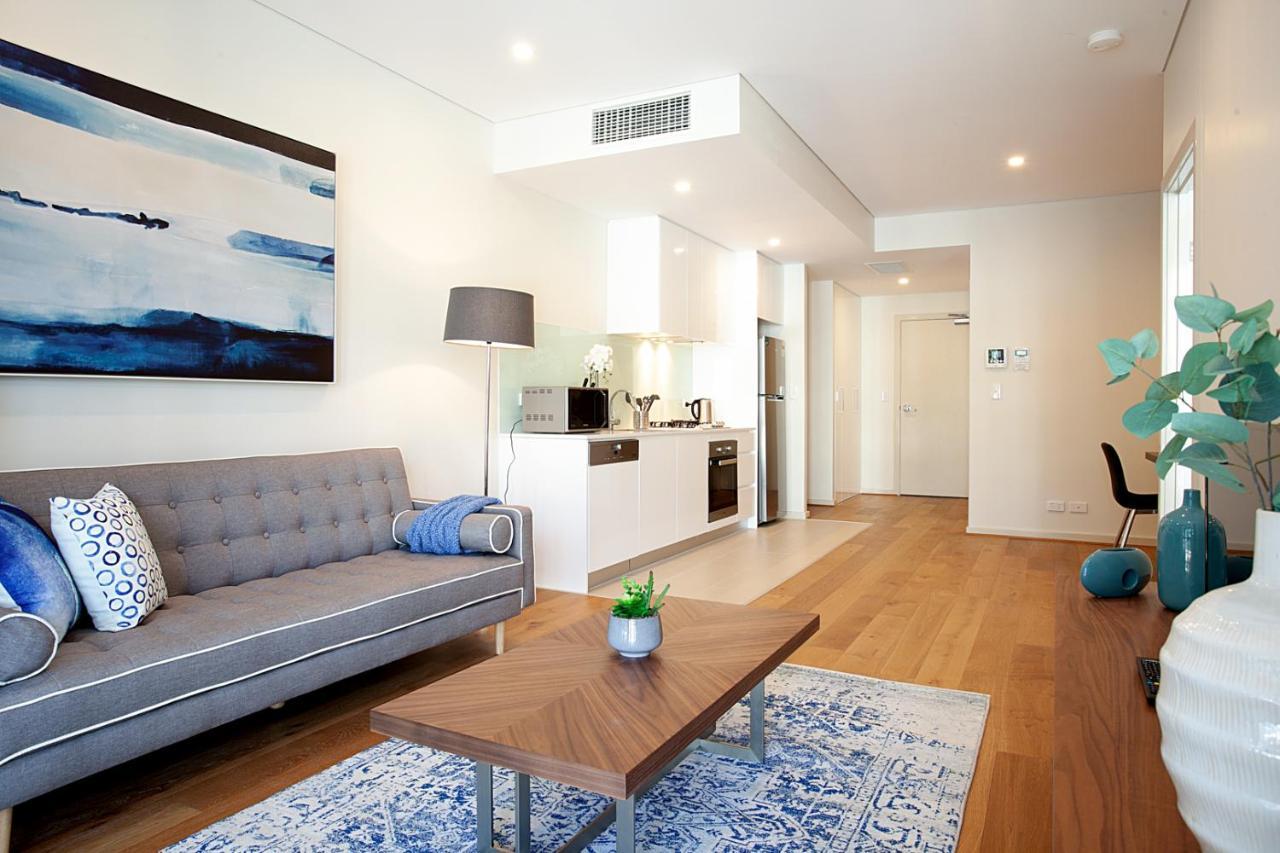 Apartment Kula Crows Nest - Close To Shops, Royal North Shore Hospital & Mater Hospital Sydney
