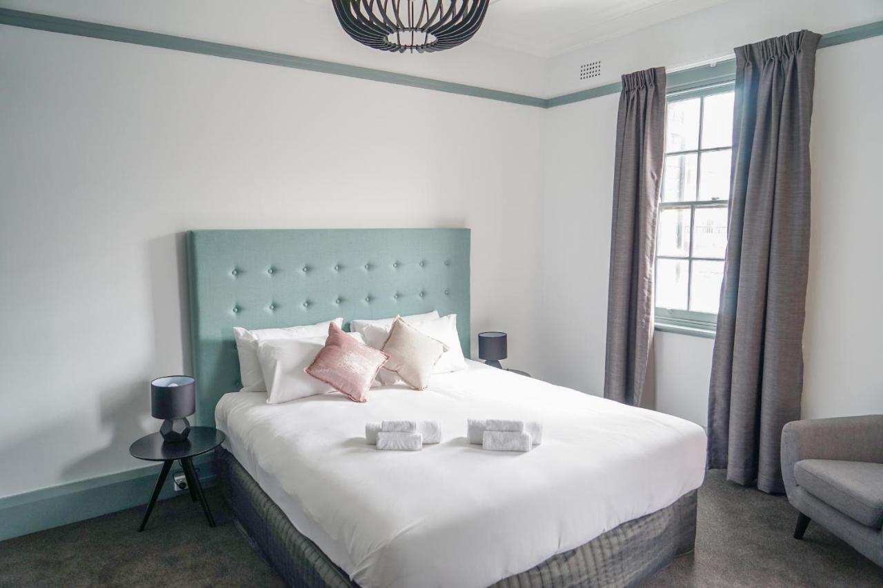 Hotel Oasis On Beamish