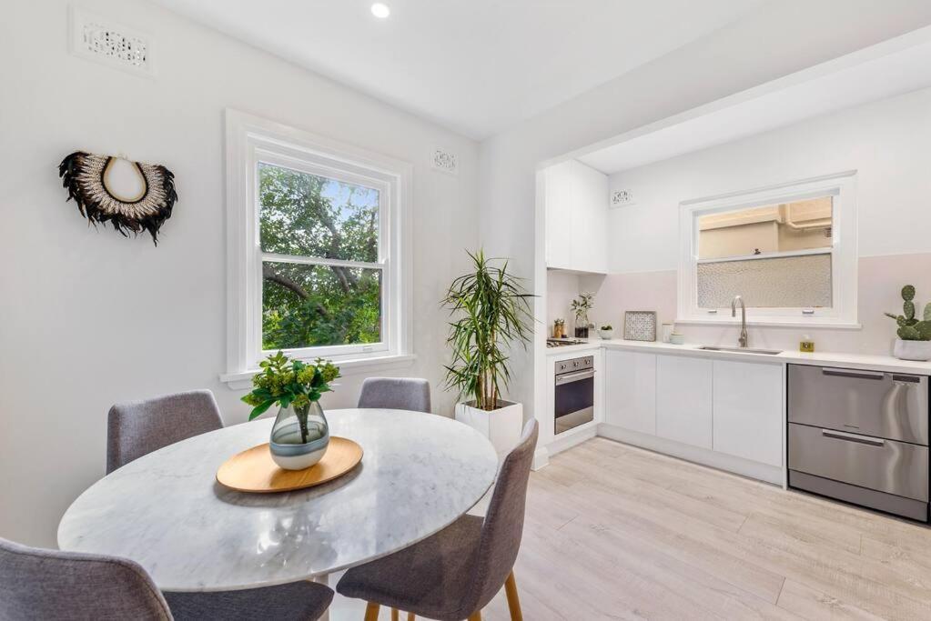 Stylish Bondi Beachside Abode Sydney