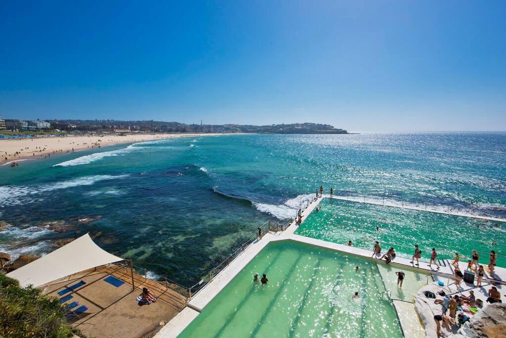 Stylish Bondi Beachside Abode Apartment
