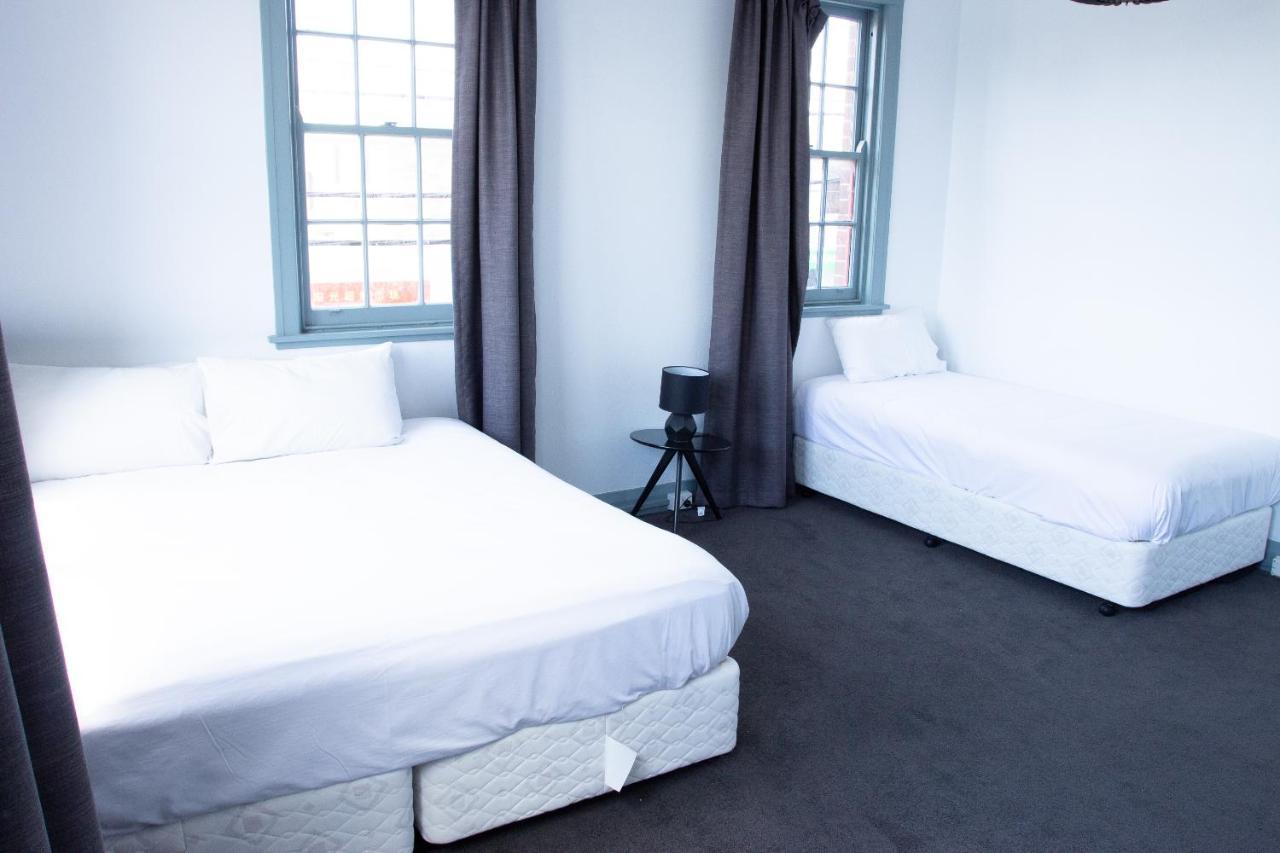 Oasis On Beamish 3* Sydney