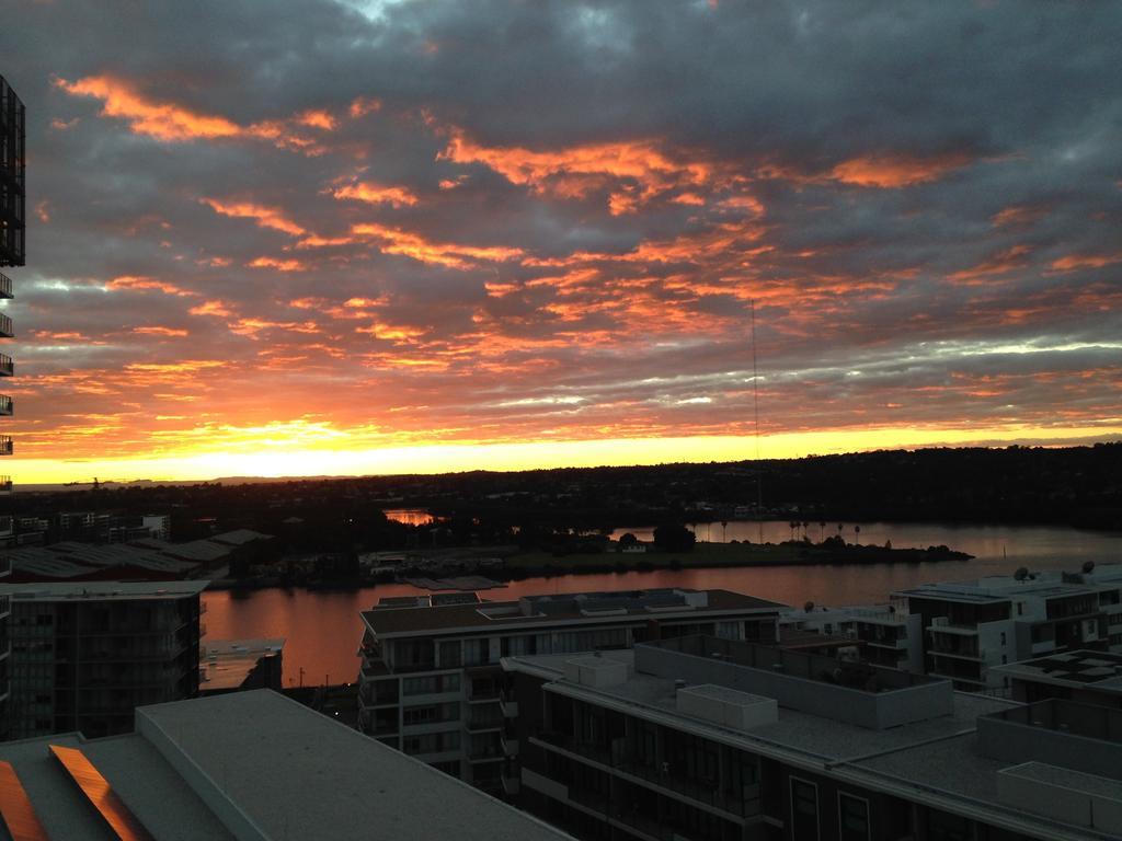 Astra Rhodes Apartment Sydney