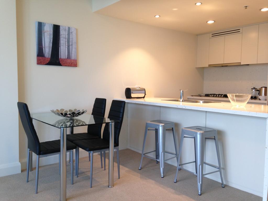 Astra Rhodes Apartment Sydney