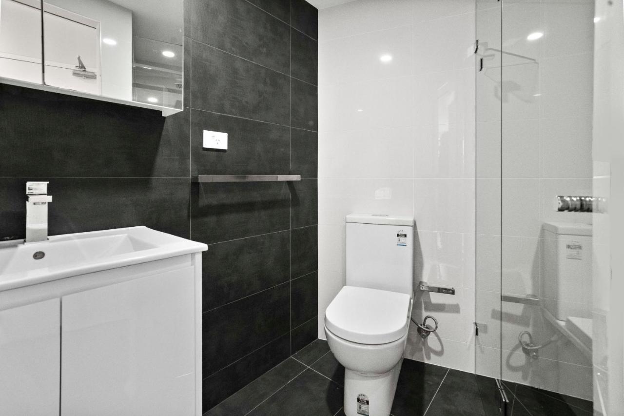 Seranin Lane Cove Apartment