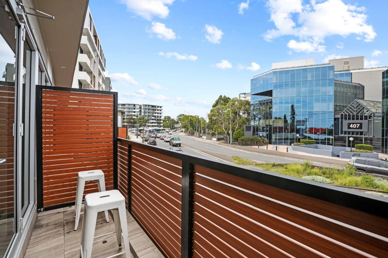 Apartment Seranin Lane Cove Sydney