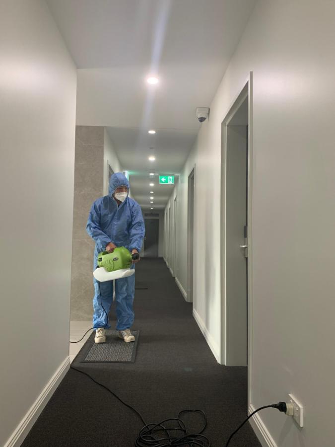 Seranin Lane Cove Apartment *