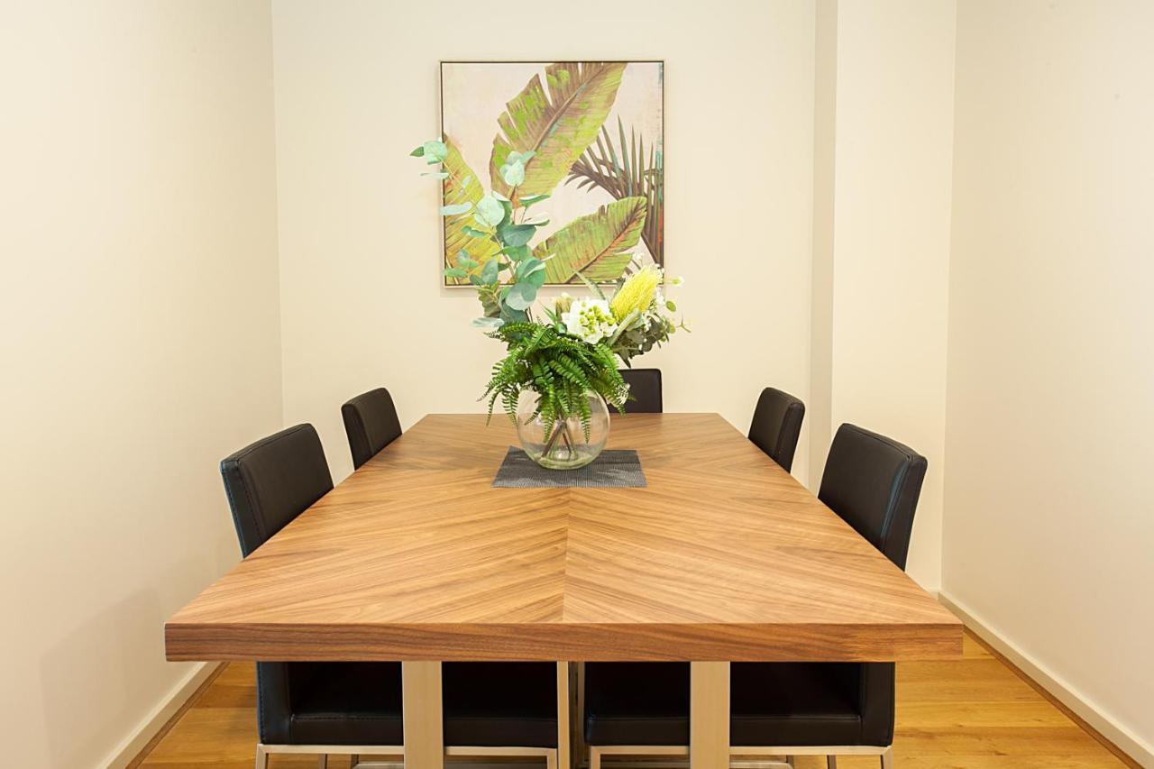 Kula Crows Nest - Close To Shops, Royal North Shore Hospital & Mater Hospital Apartment