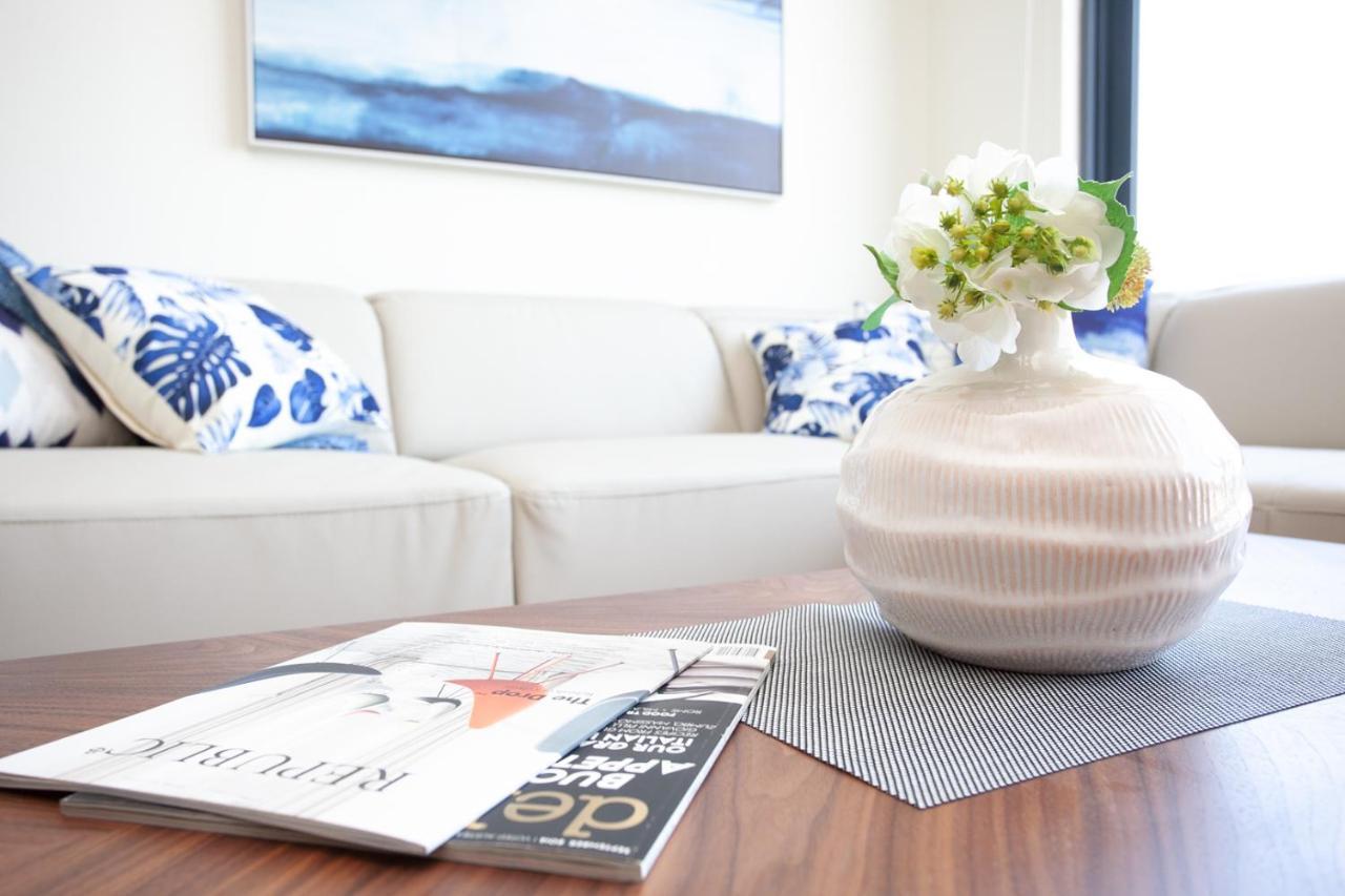 Kula Crows Nest - Close To Shops, Royal North Shore Hospital & Mater Hospital *