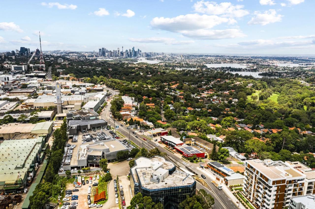 Seranin Lane Cove *