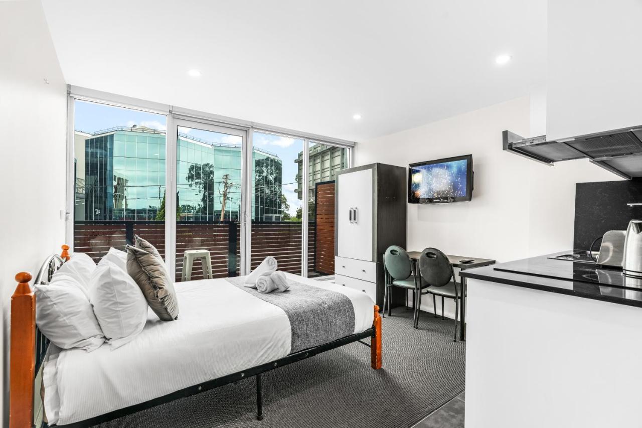 Seranin Lane Cove Apartment *