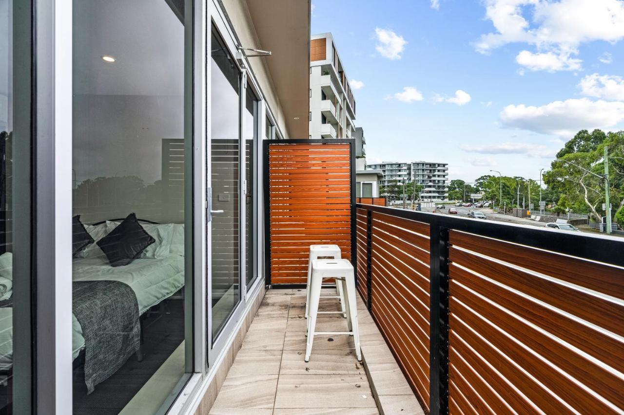 Seranin Lane Cove * Sydney