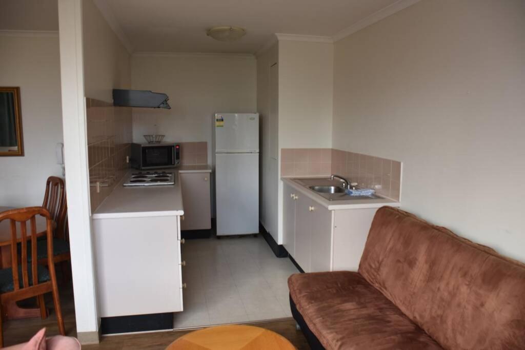 Apartamento Hyde Park Plaza Park View 2 Bedroom Pet Friendly *